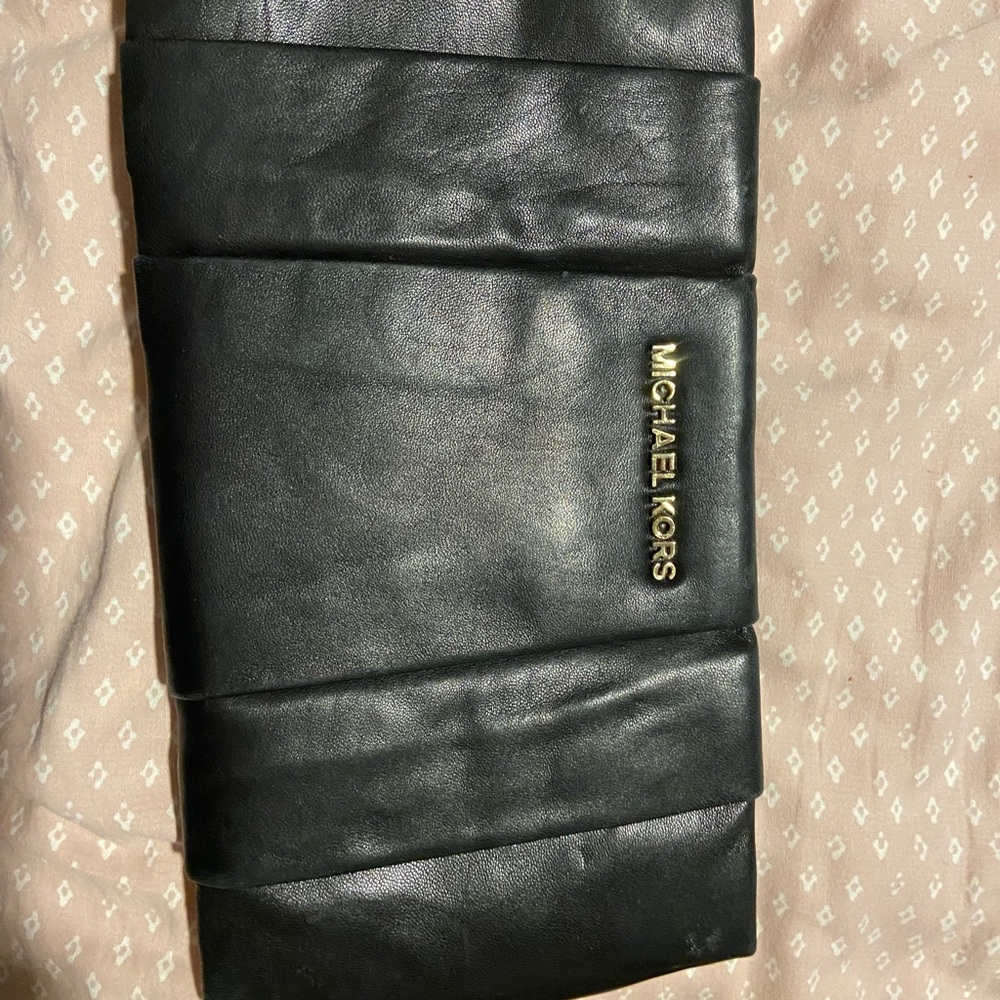 Michael Kors clutch